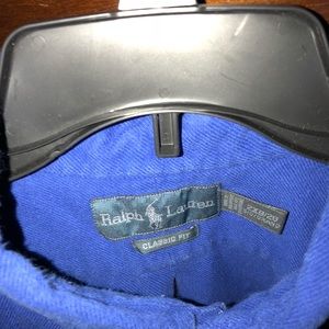 Polo Ralph Lauren shirt